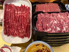 -牛街清真满恒記(平安里西大街店)