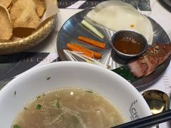 -CHILL Pho澳洲牛肉越南粉(佛山顺德万象汇店)