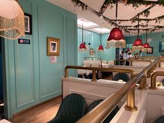 大堂-玉玲珑(陆家嘴店)