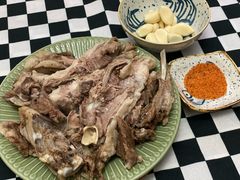 -马老六清真餐厅(雁滩店)