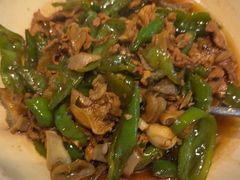 -周大厨辣椒炒肉(淮安万达店)