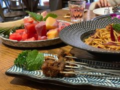 -地狱厨房Hell's  Kitchen(美丽熙街店)