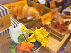 -麦当劳(宾水西道店)