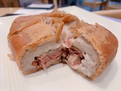 芋香鸭-莆田餐厅PUTIEN(三里屯店)