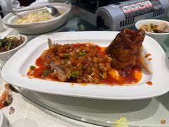 -湘约东方·湘约和港·湖南家常菜·宴请(民星路店)