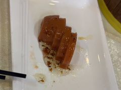 -便宜坊烤鸭店(玉蜓桥天坛店)