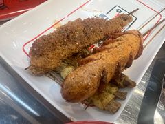 -堂堂小伙夫·辽宁小吃大排档(京西大悦城店)