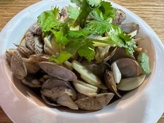 -老杨头烧烤(博烤堂店)