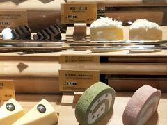 -麦当劳(开萝大道店)