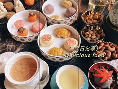 -广富林宰相府酒店·水云间