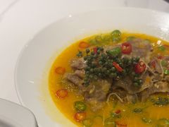 -蘇河湾·新鲁菜·泰山宴(泰山店)