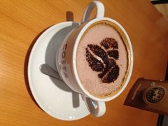 摩卡-COSTA COFFEE(西贸凯德晶品4层2店)