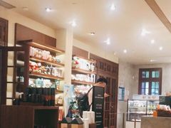 -星巴克臻选(思南公馆店)