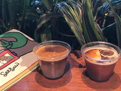 -Seesaw Coffee(朝阳大悦城店)
