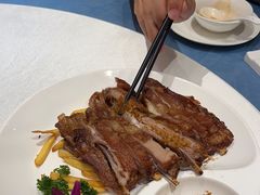 -海鸿荟餐饮(中山北路店)