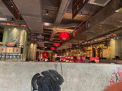 -巴蜀风月·聚会团建·生日宴(宝安店)