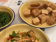 -东排食堂长沙小吃大排档(五一广场店)