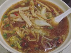 -三品桂林米粉(西单店)