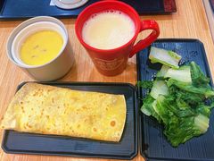 -永和大王(浦东南路店)