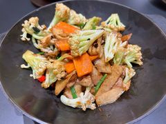-新乾隆酒楼(帝景园店)