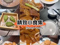 -凯德MALL(西直门店)