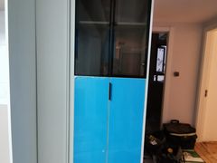 -佰丽爱家全屋定制(汶水店)