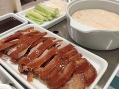 烤鸭-紫光园(劲松店)