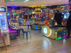 -汤姆熊欢乐世界(龙之梦店)