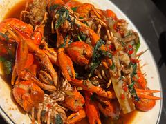 -红盔甲·小龙虾(人民广场店)