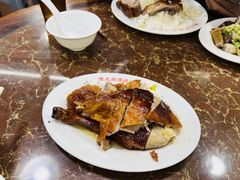 -陈光记烧腊店(罗保博士街店)