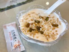 新疆风味酸奶-新疆兵团食府清真(马连道店)