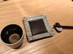 -yokocho上横町·日本食街(深业上城店)