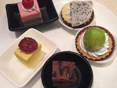 -博悦大酒店-餐厅