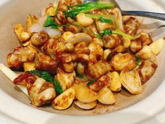 生啫生肠-万龙洲海鲜·粤菜(亚运村店)