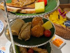 -KingThaia金泰兰(滨江天街店)