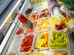 -老炳·七丛松甘草水果