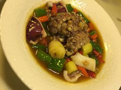 -百味馆·粤菜·湛江菜(后海花园店)