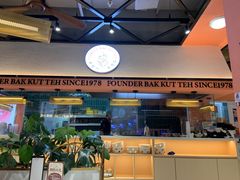 -發起人·肉骨茶(万象汇店)