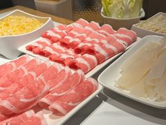 -朴都老北京紫铜火锅(荣成九龙城店)