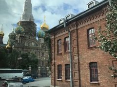 -滴血救世主教堂