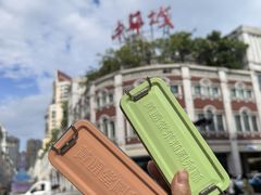 -黄远堂凤梨酥·伴手礼(中山路六店)