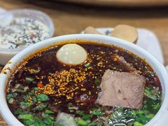 -中阿兰牛肉面(悦海新天地店)