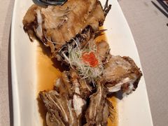 -漢舍中国菜馆(889广场店)