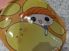 -争鲜回转寿司(南开大悦城店)