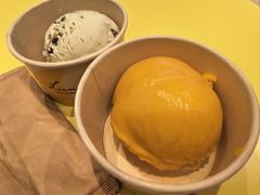 -LUNEURS月乐诗 La Glace(环贸店)