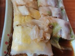 -张记炸串肠粉