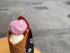 -成裕雪糕店(士多店)