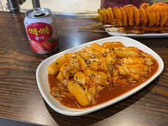 -延姬炸串(天玥中心店)