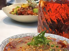 -蜀香格格•剁椒鱼头(龙西店)