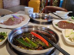 -围炉夜话·潮汕卤水火锅(榕江店)